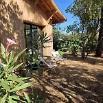 L'eden, Un Petit Paradis Pour Deux 펜션