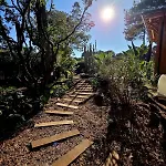 L'eden, Un Petit Paradis Pour Deux