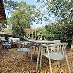 펜션 L'eden, Un Petit Paradis Pour Deux Lège-Cap-Ferret