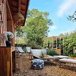 L'eden, Un Petit Paradis Pour Deux *