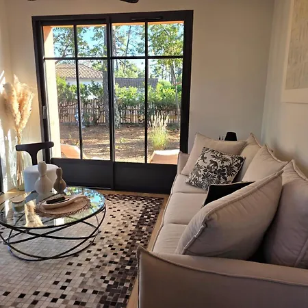 Ferienhaus L'eden, Un Petit Paradis Pour Deux *