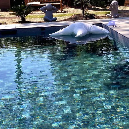 L'eden, Un Petit Paradis Pour Deux