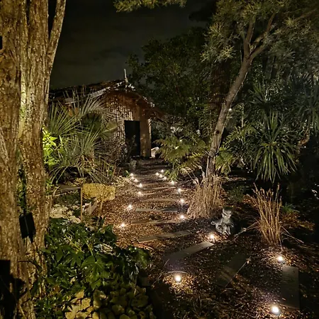 L'eden, Un Petit Paradis Pour Deux Ferienhaus Lège-Cap-Ferret