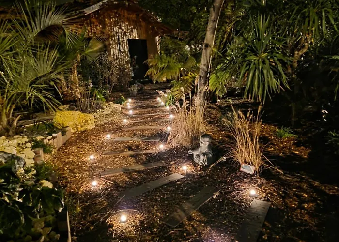 L'eden, Un Petit Paradis Pour Deux * Lège-Cap-Ferret