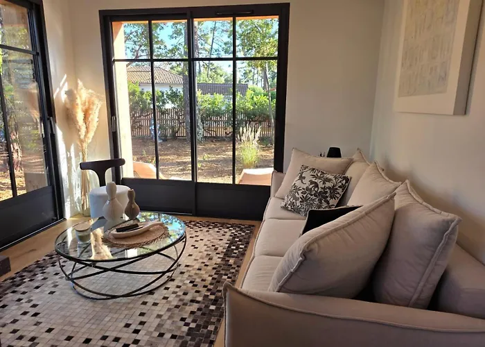 Ferienhaus L'eden, Un Petit Paradis Pour Deux *