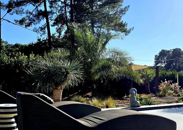 L'eden, Un Petit Paradis Pour Deux *