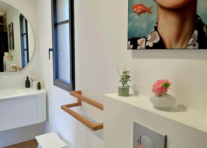 L'eden, Un Petit Paradis Pour Deux *