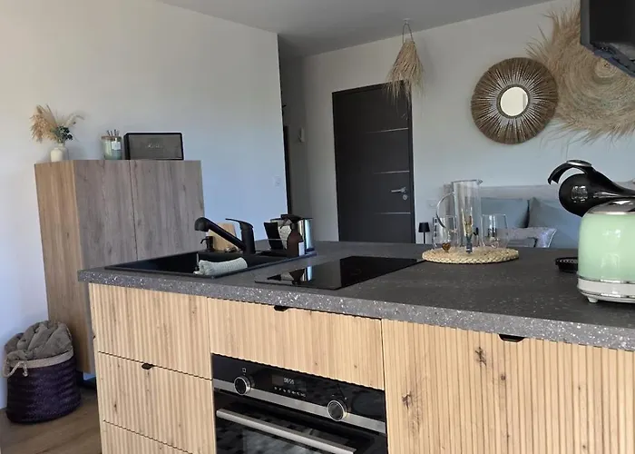 Ferienhaus L'eden, Un Petit Paradis Pour Deux Lège-Cap-Ferret