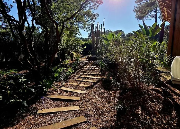 L'eden, Un Petit Paradis Pour Deux