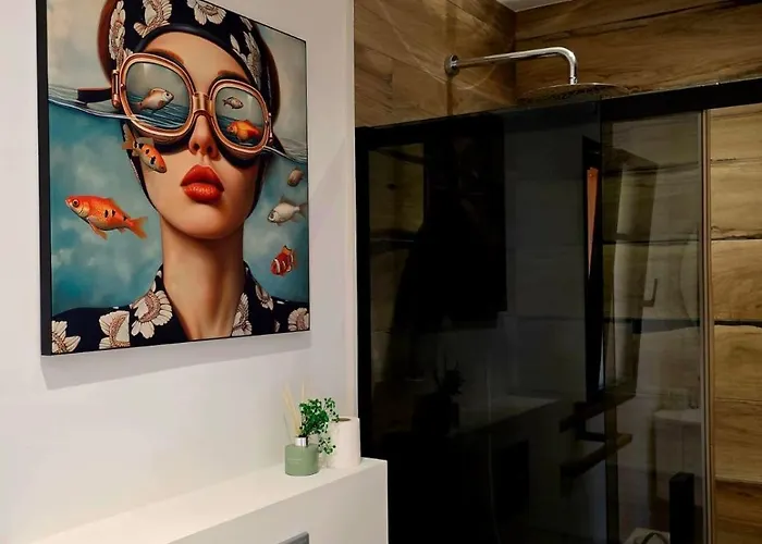 L'eden, Un Petit Paradis Pour Deux