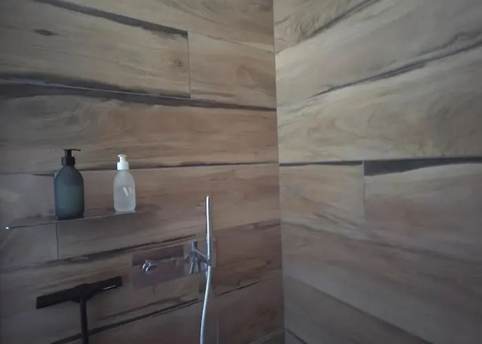 Ferienhaus L'eden, Un Petit Paradis Pour Deux *