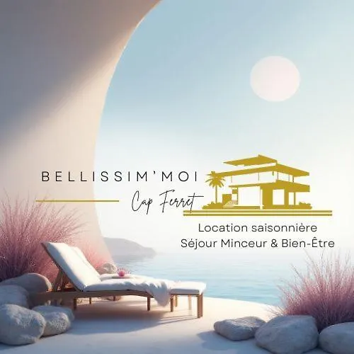 L'eden, Un Petit Paradis Pour Deux