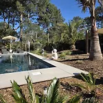 L'eden, Un Petit Paradis Pour Deux Feriehus Lège-Cap-Ferret