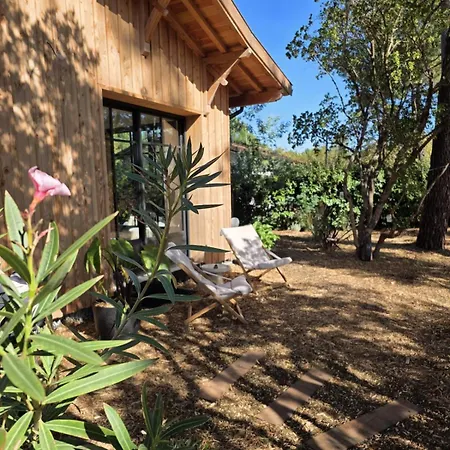 L'eden, Un Petit Paradis Pour Deux Casa vacanze