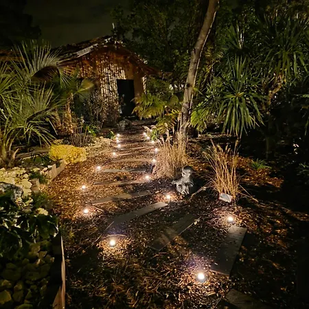 L'eden, Un Petit Paradis Pour Deux * Lège-Cap-Ferret