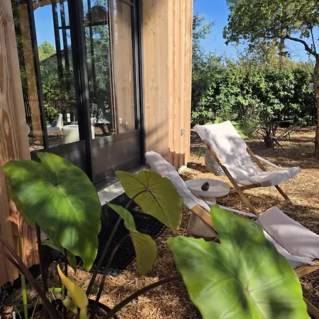 Casa vacanze L'eden, Un Petit Paradis Pour Deux Lège-Cap-Ferret