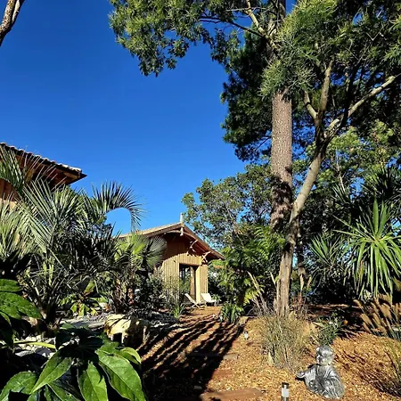 L'eden, Un Petit Paradis Pour Deux Lège-Cap-Ferret