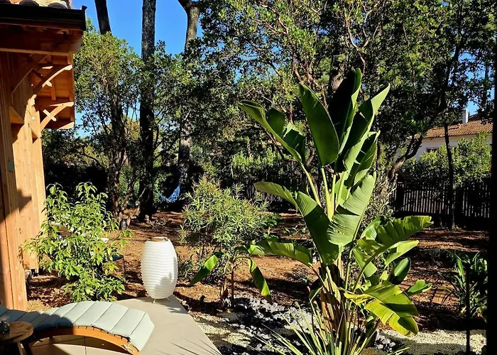 L'eden, Un Petit Paradis Pour Deux *