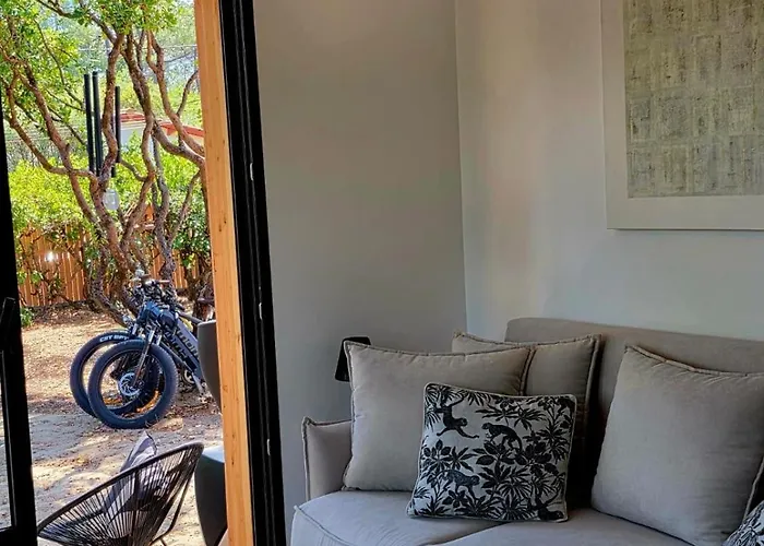 L'eden, Un Petit Paradis Pour Deux