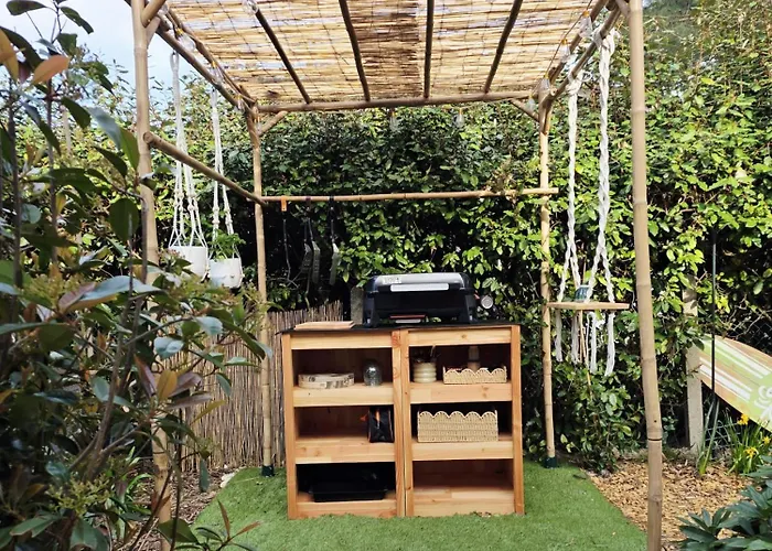 L'eden, Un Petit Paradis Pour Deux * Lège-Cap-Ferret